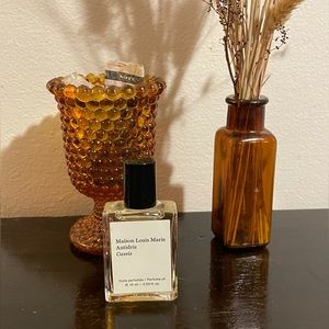Maison Louis Cassis Perfume